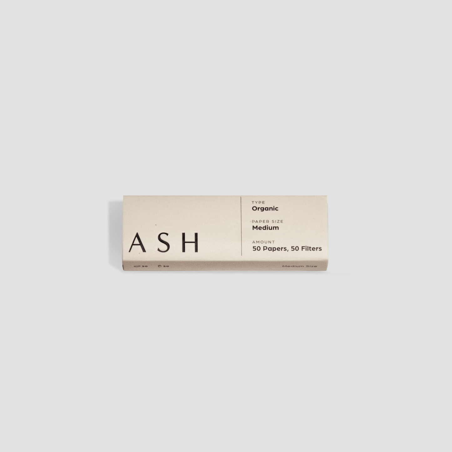 Rolling Paper | Medium | Organic