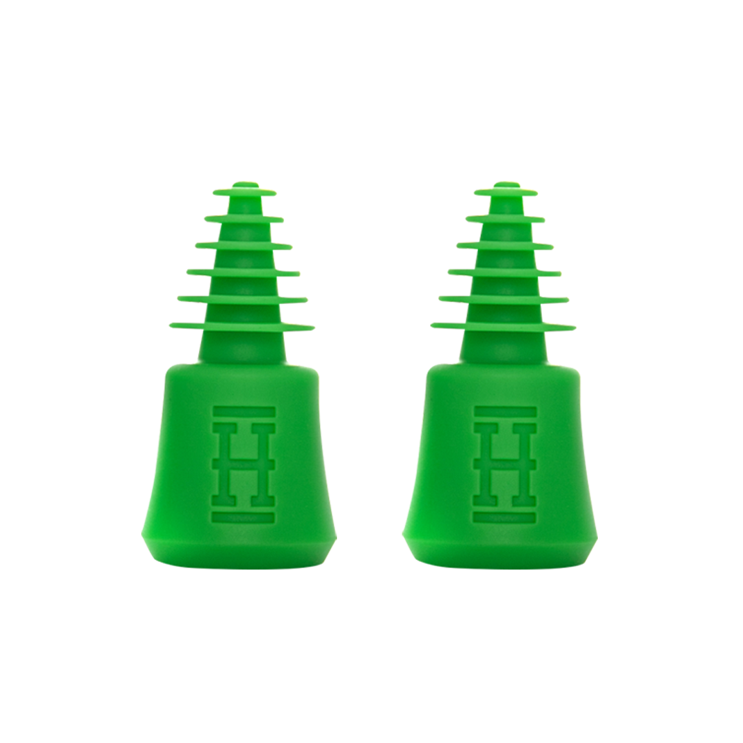 HEMPER Tech Cleaning Plugs+Caps