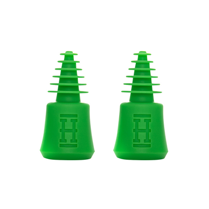 HEMPER Tech Cleaning Plugs+Caps