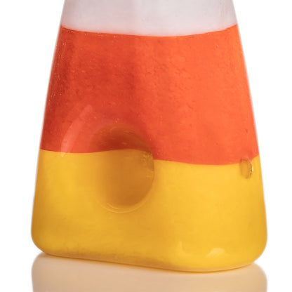 MJ Arsenal Candy Corn Pipe Halloween Limited Edition