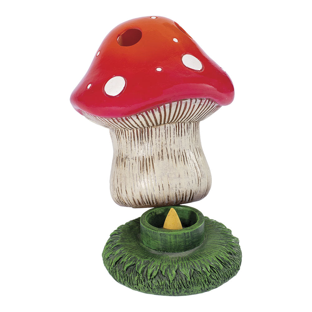 Fujima Mushroom Tower Cone Burner - 5.3"