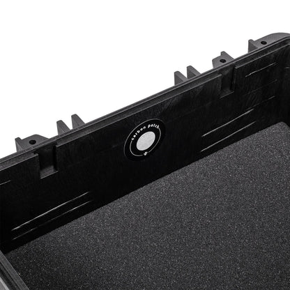 The Scout 11 - Lockable Case Storage