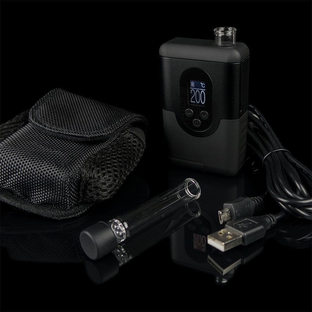 ArGo Dry Herb Vaporizer - 3400mAh