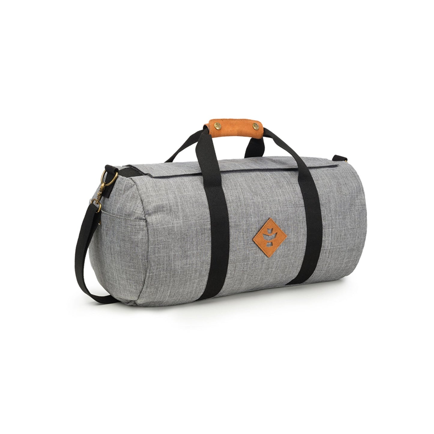 The Overnighter - Smell-Proof Small Duffle