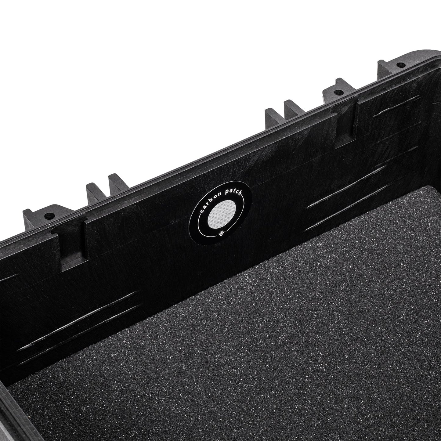 The Scout 9.5 - Lockable Case Storage