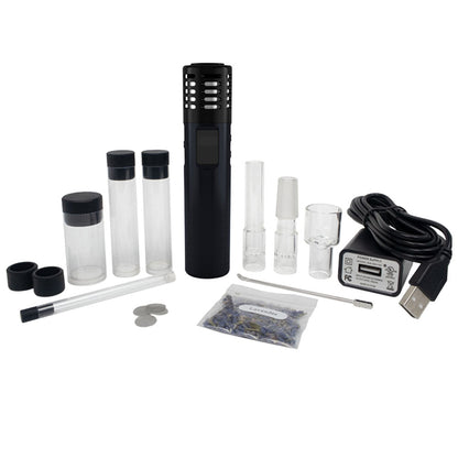 Air MAX Dry Herb Vaporizer - 5500mAh