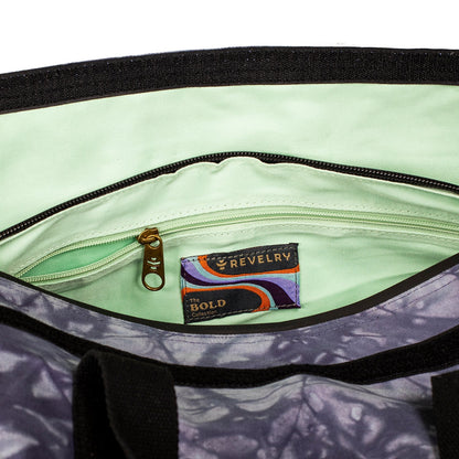 The Overnighter - Smell-Proof Small Duffle