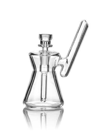 Hourglass Pocket Bubbler