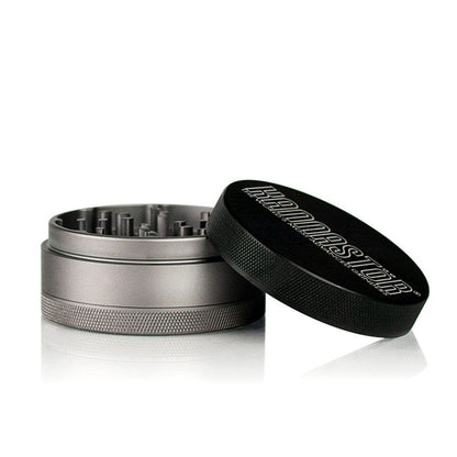 RYOT 4PC JAR BODY GRINDERS