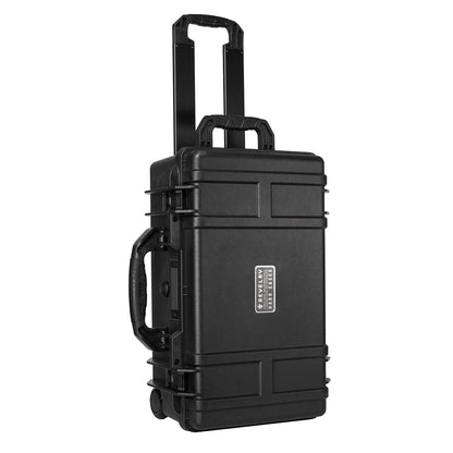 The Scout 20" - Shock-Proof & Lockable