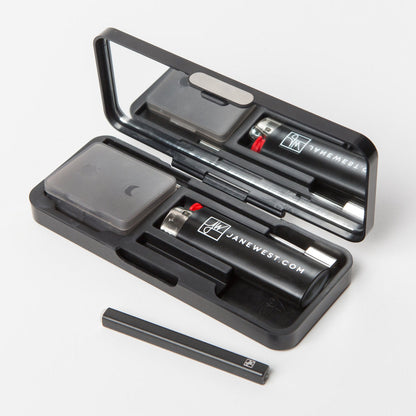 Compact Smoking Travel Kit