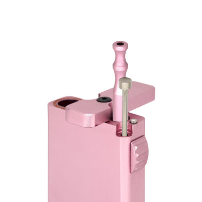 Aluminum Dugout One Hitter