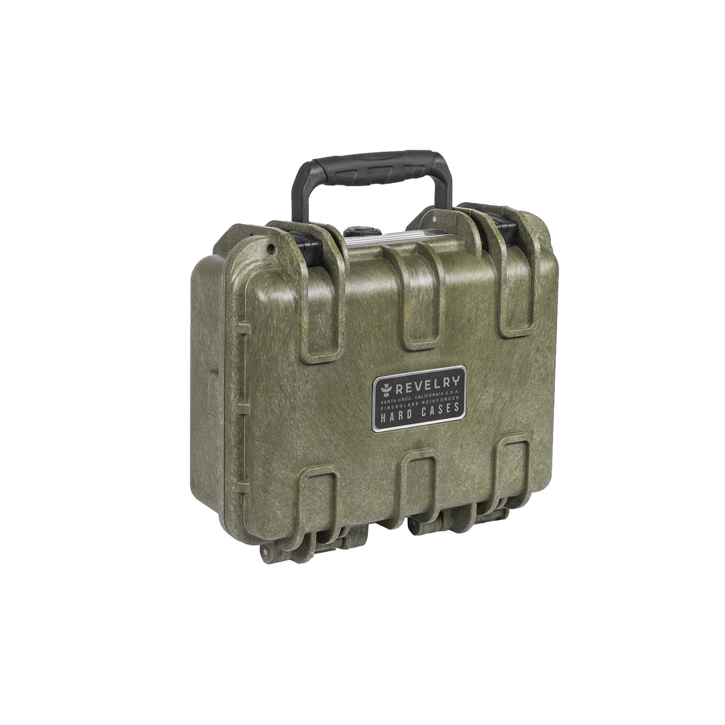 The Scout 11 - Lockable Case Storage