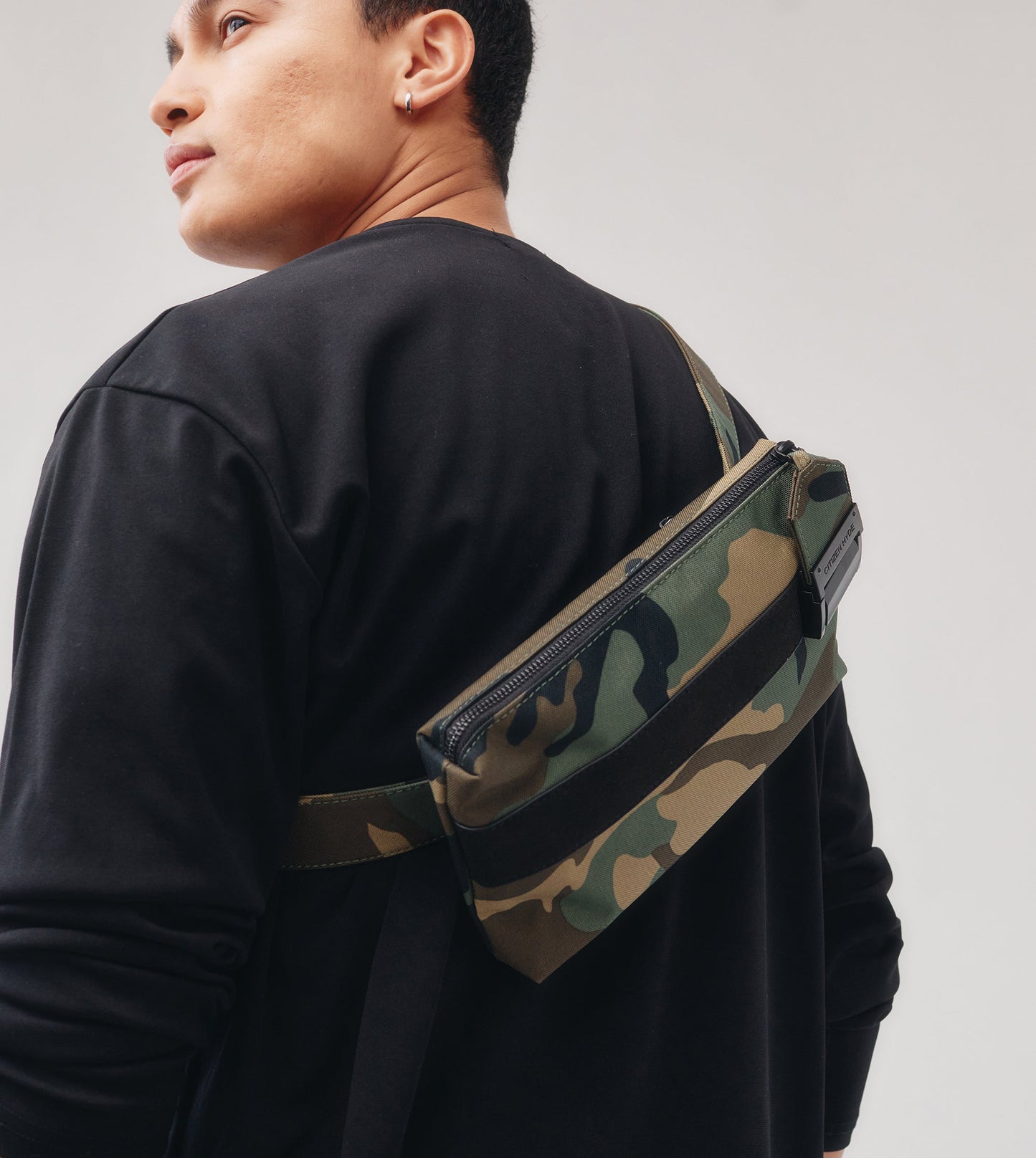 The Marley - Versatile Utility Pouch