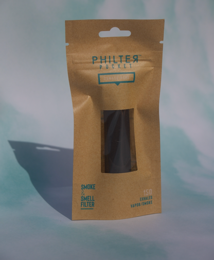 Philter POCKET Smoke Filter