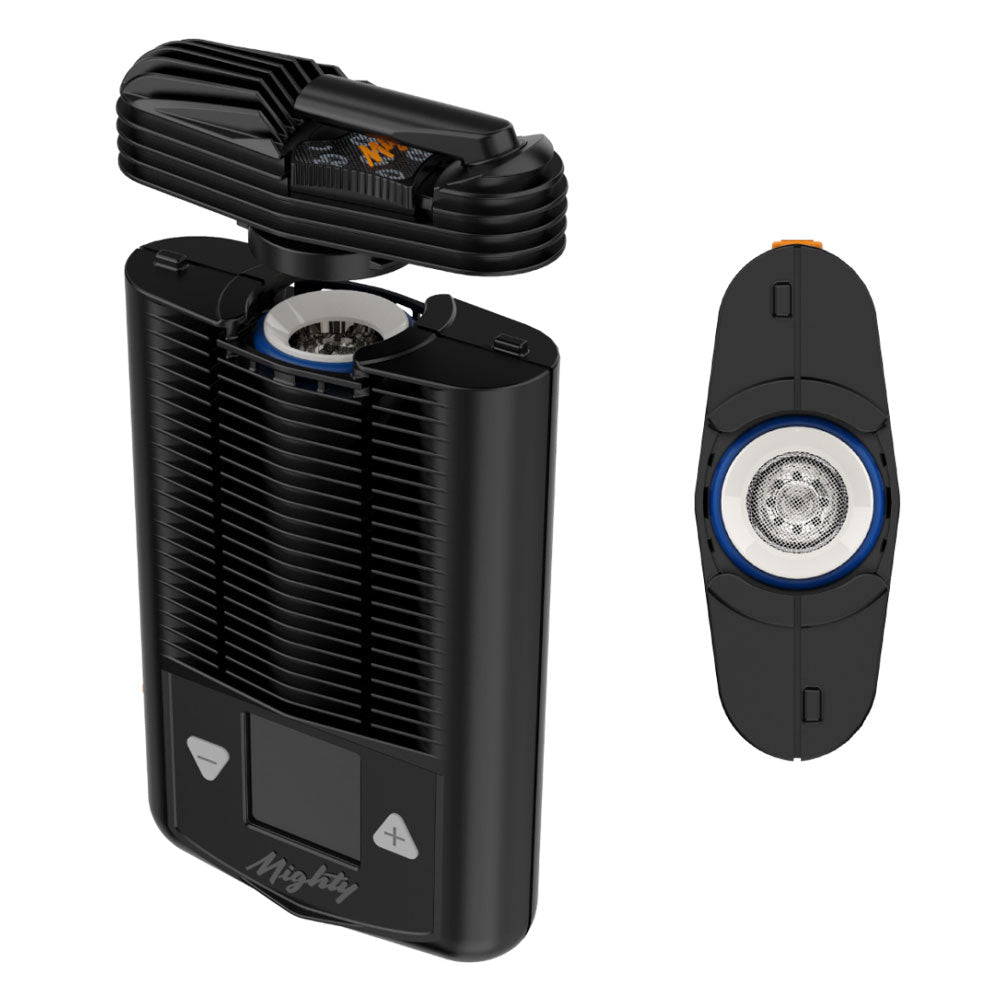 Mighty Portable Vaporizer