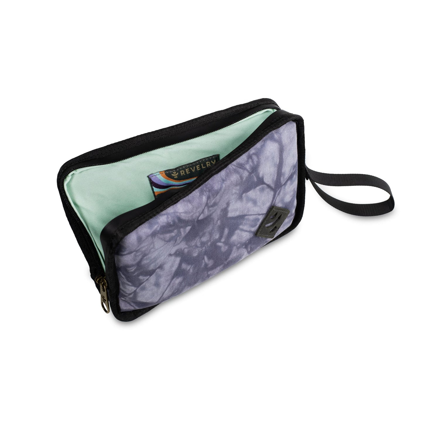 The Gordo - Smell Proof Padded Pouch