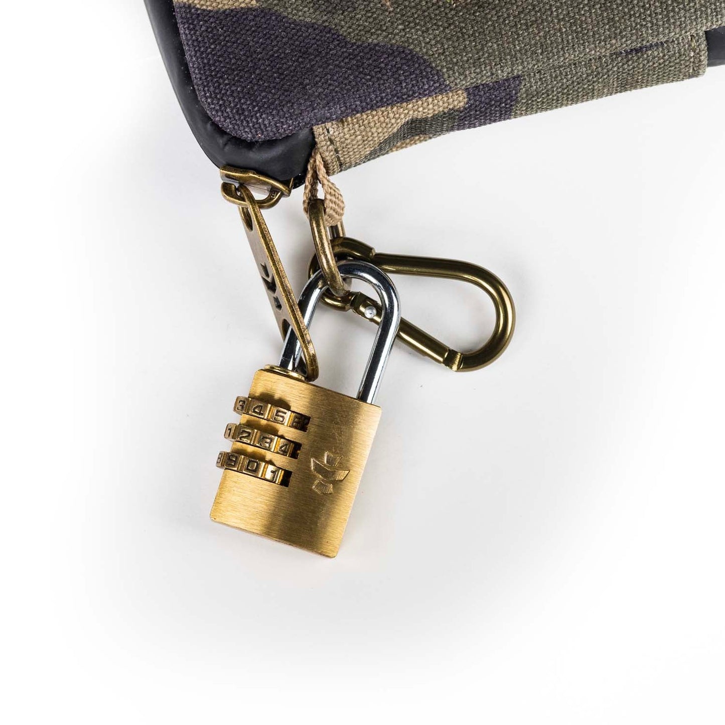 Revelry Chillum Kit - Smell Proof Smoking Kit