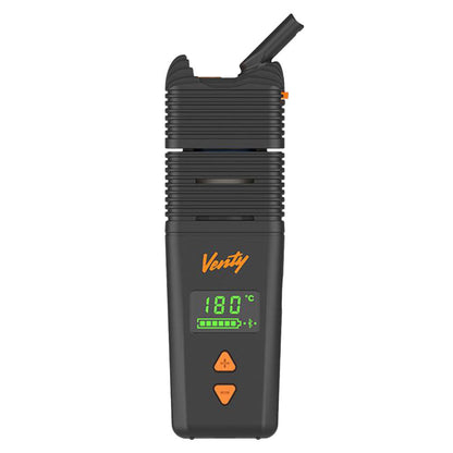 Storz & Bickel Venty Portable Dry Herb Vaporizer - 5940mAh