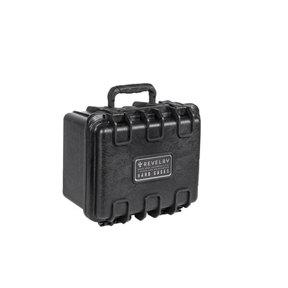 The Scout 9.5 - Lockable Case Storage