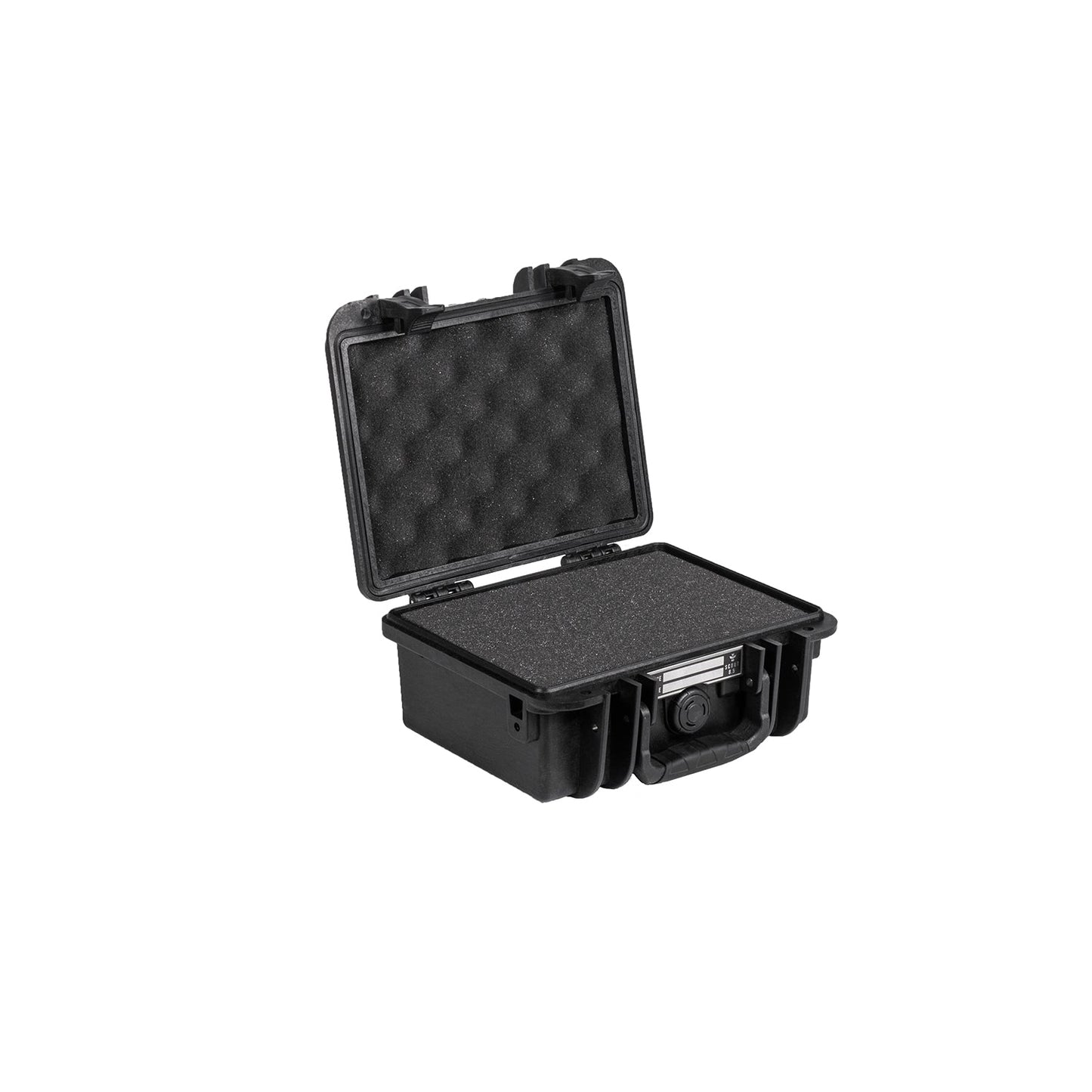 The Scout 8.5 - Lockable Case Storage