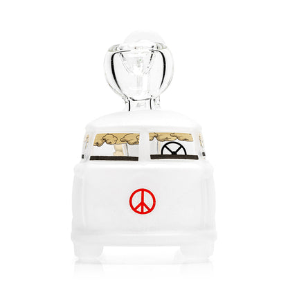 Groovy Van Bong 6”