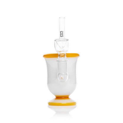 HEMPER - Tea Cup Bong 6"