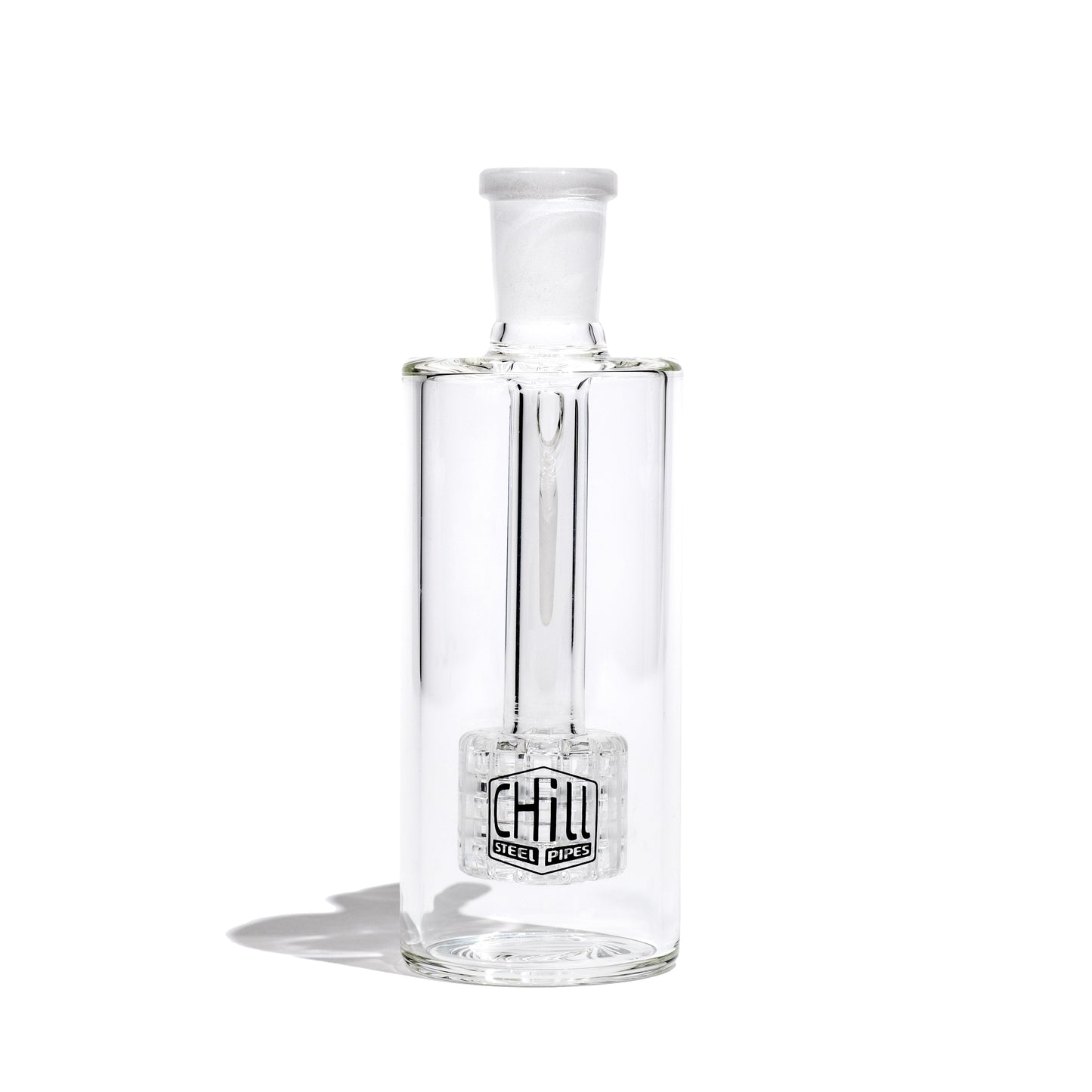 Glass Ash Catcher