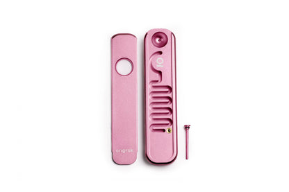 Ongrok Aluminum Cooling Pathway Pipe