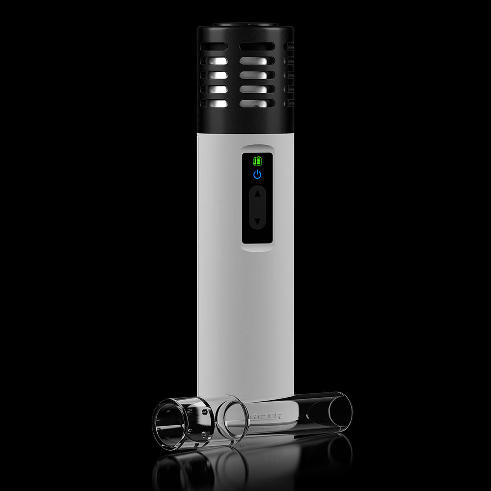 Air SE Dry Herb Portable Vaporizer | 3000mAh