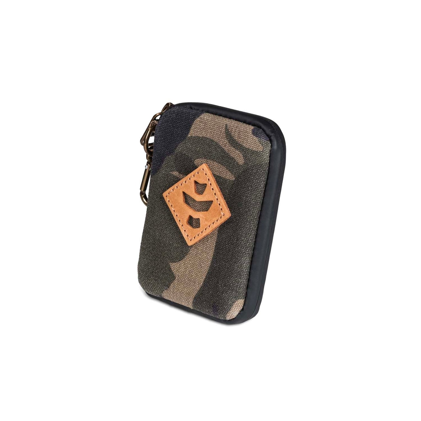 Revelry Chillum Kit - Smell Proof Smoking Kit