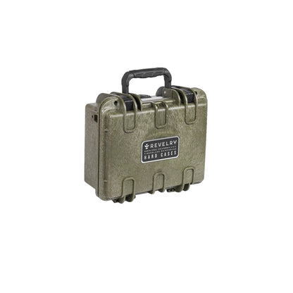 The Scout 8.5 - Lockable Case Storage