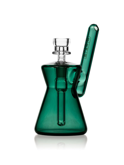 Hourglass Pocket Bubbler