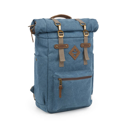 Revelry Drifter - Smell Proof Rolltop Backpack