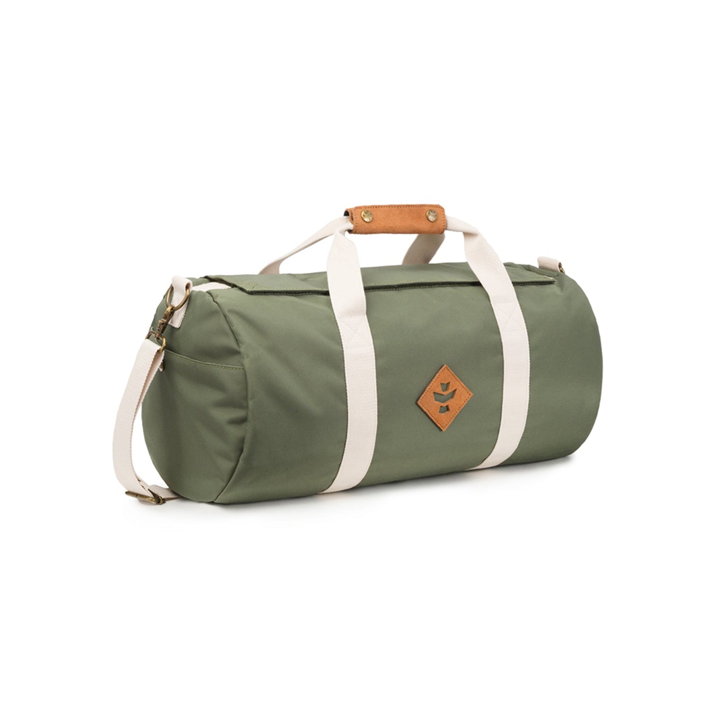 The Overnighter - Smell-Proof Small Duffle