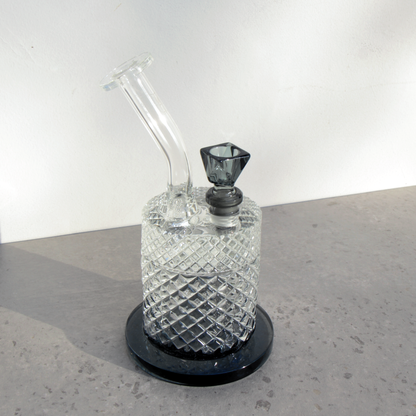 Twenties Collection Water Pipe | Smoke