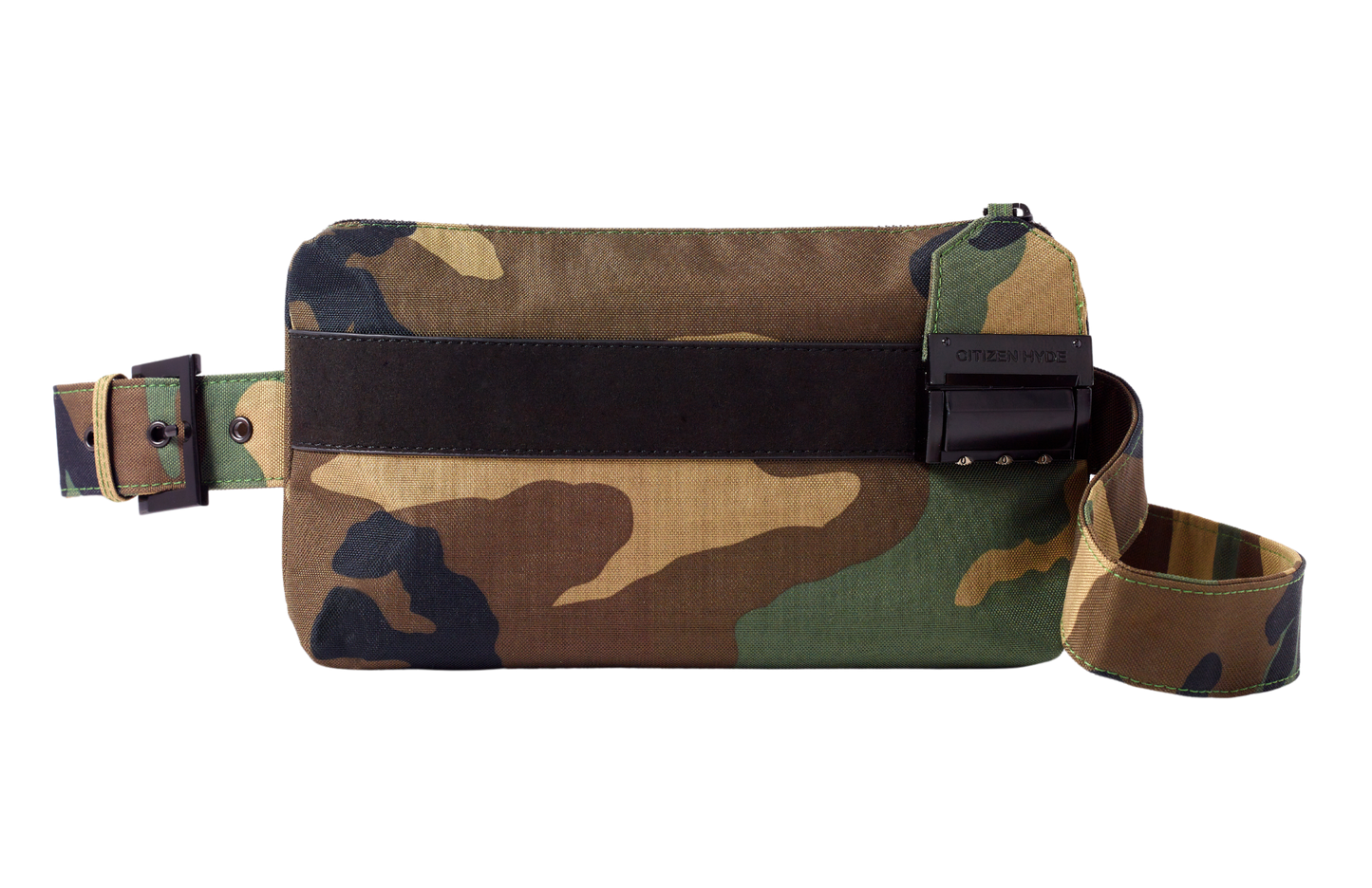 The Marley - Versatile Utility Pouch