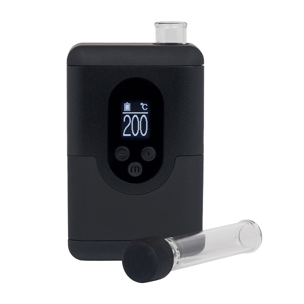 ArGo Dry Herb Vaporizer - 3400mAh