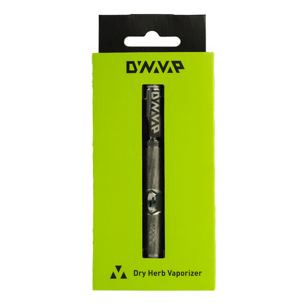 The Dynavp M 7 Vaporizer