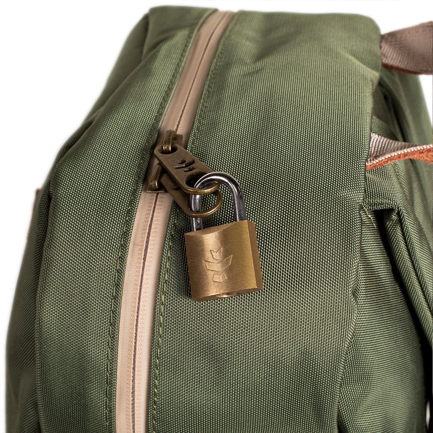 The Explorer - Smell-Proof Backpack