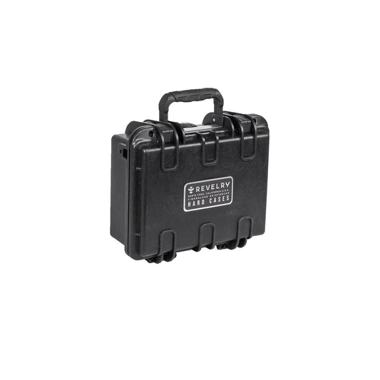 The Scout 8.5 - Lockable Case Storage