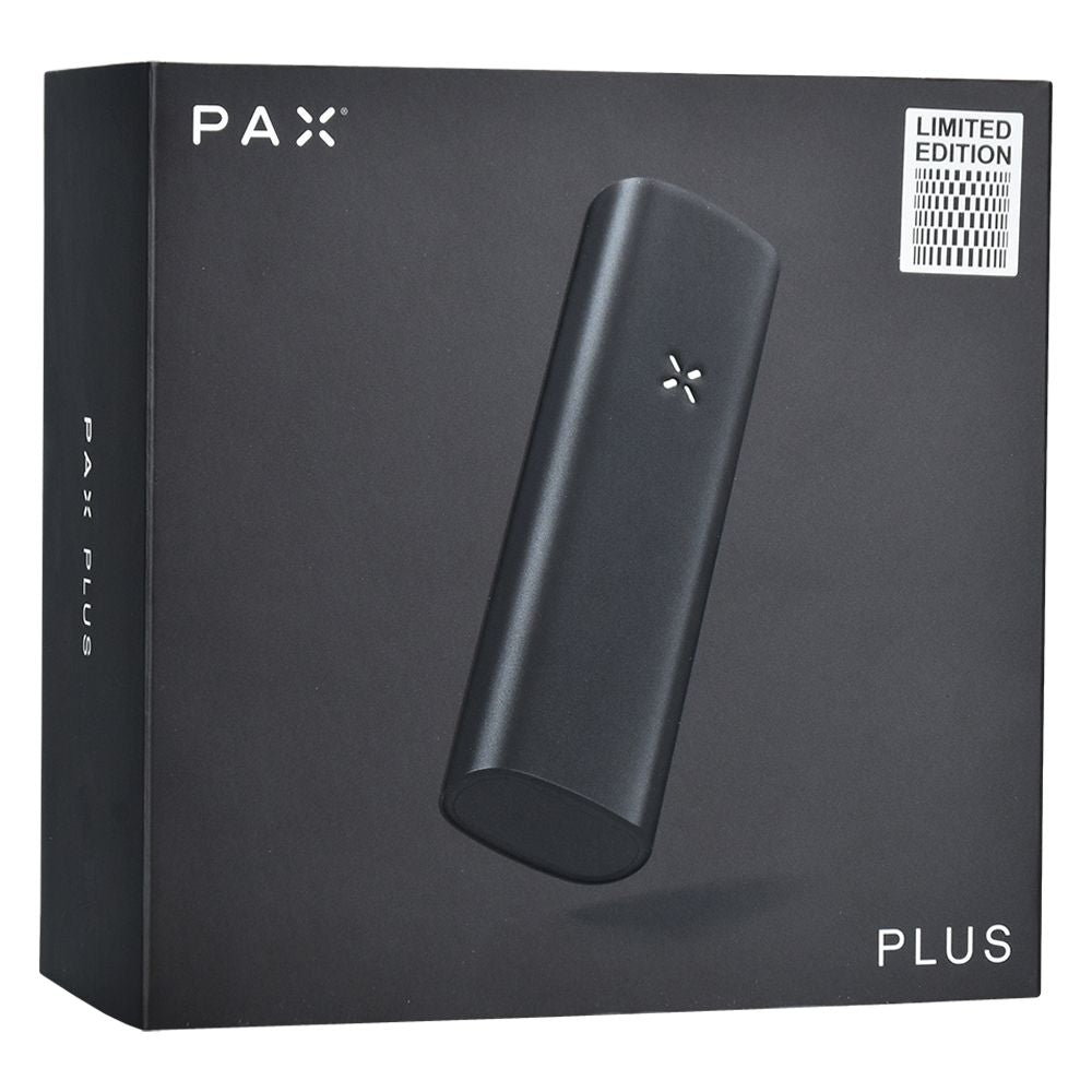 PAX x Daniel Shoykhet Expand Plus Dry Herb Vaporizer