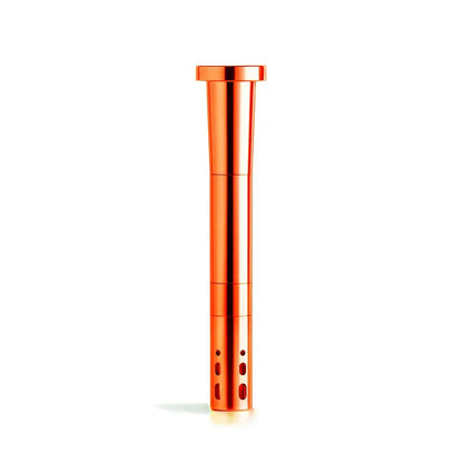 Chill - Unbreakable Aluminum Downstem - Orange