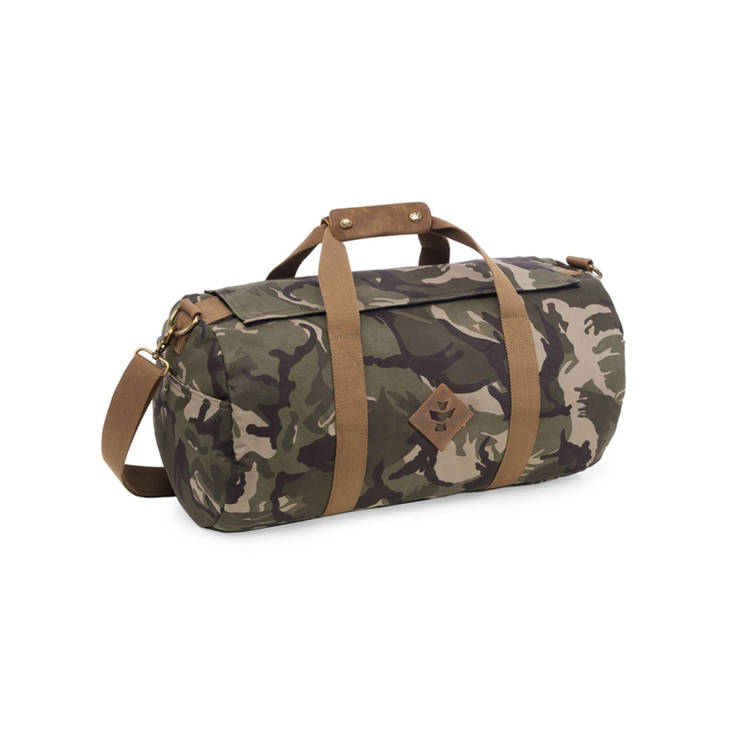 The Overnighter - Smell-Proof Small Duffle