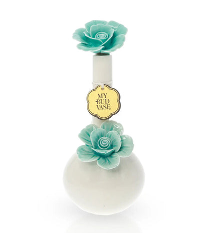 Rosette Vase Bong