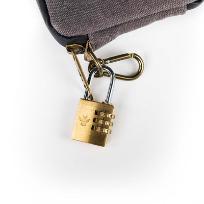 Revelry Chillum Kit - Smell Proof Smoking Kit