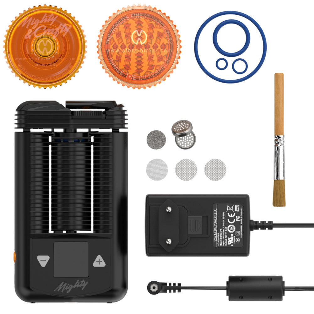 Mighty Portable Vaporizer