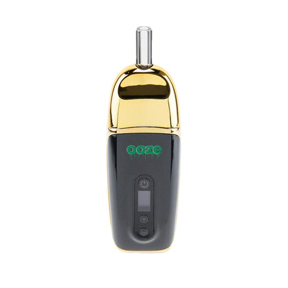 Ooze Flare Dry Herb Vaporizer | 2200mAh