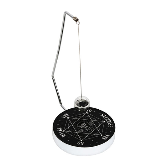 Pendulum Decision Maker