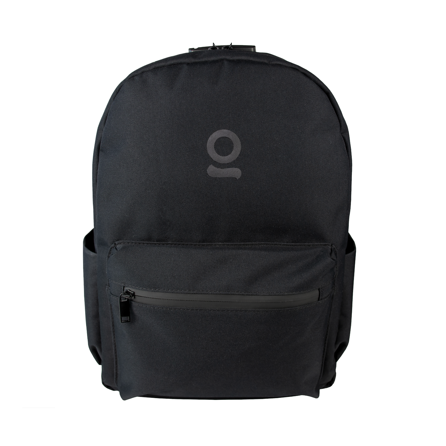 Carbon-lined Smell-Proof Backpack